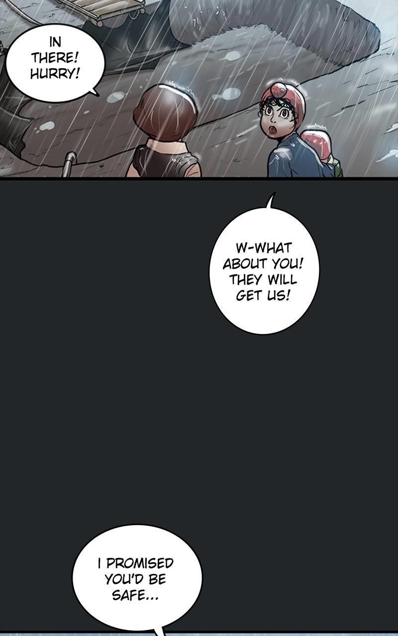 Ordeal Chapter 11 - Page 76