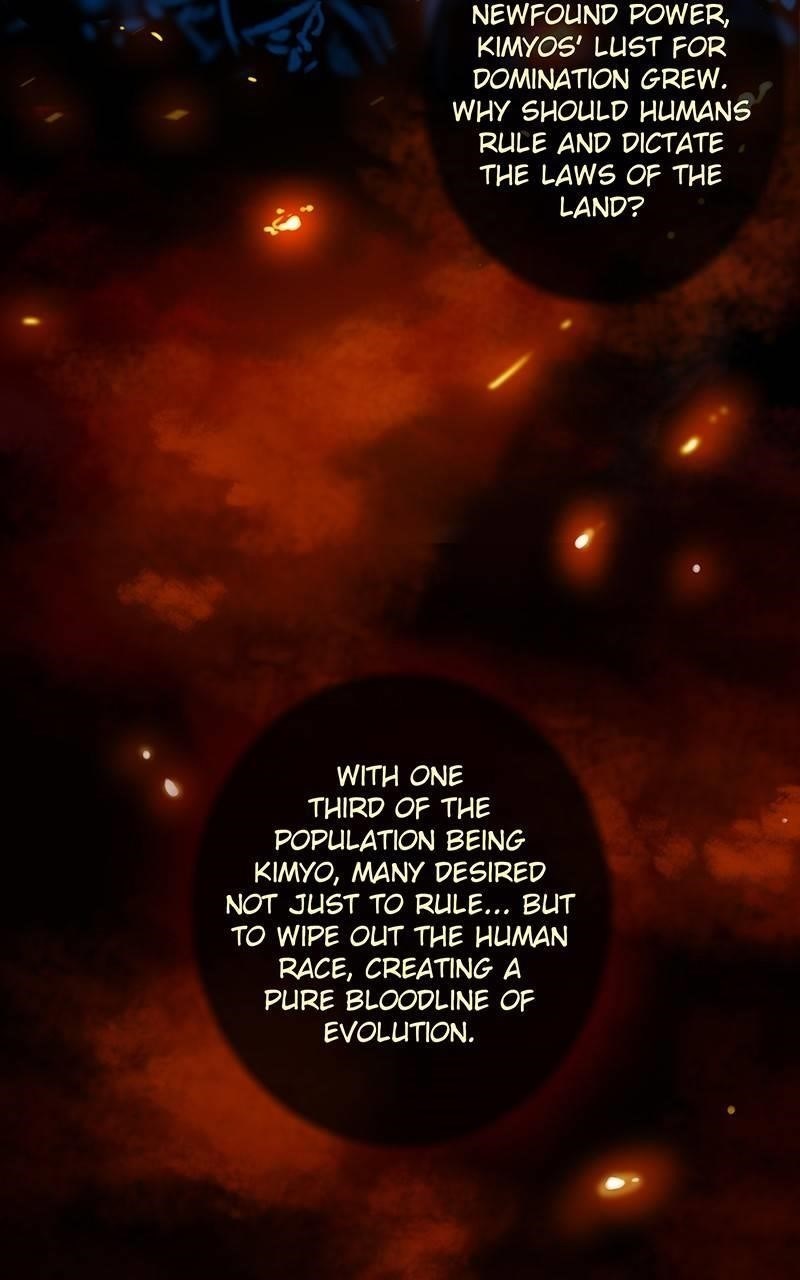 Ordeal Chapter 11 - Page 8