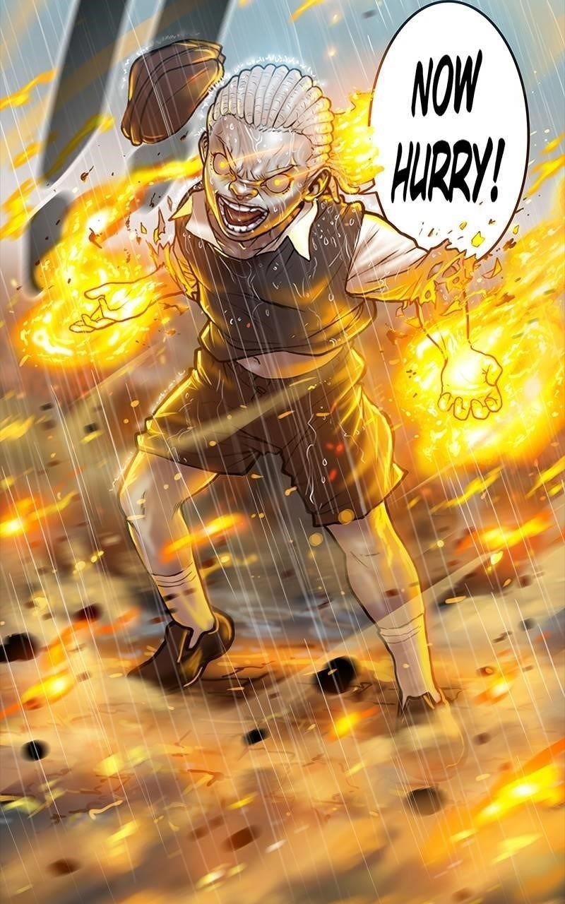 Ordeal Chapter 11 - Page 80