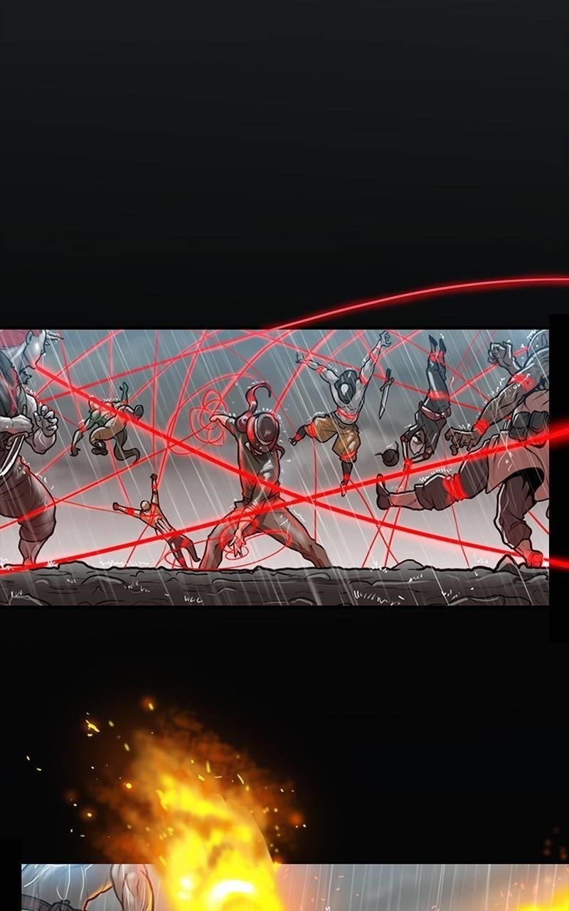 Ordeal Chapter 11 - Page 82