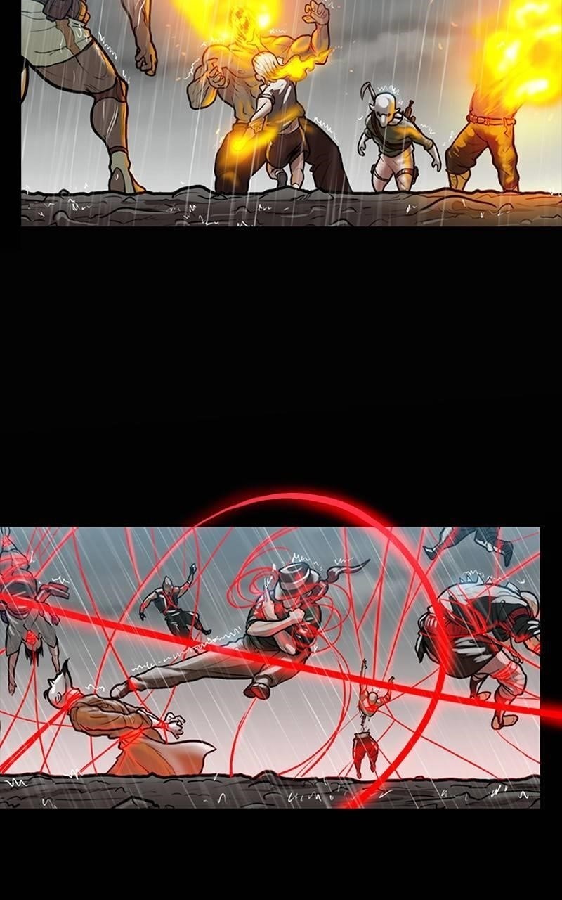 Ordeal Chapter 11 - Page 83