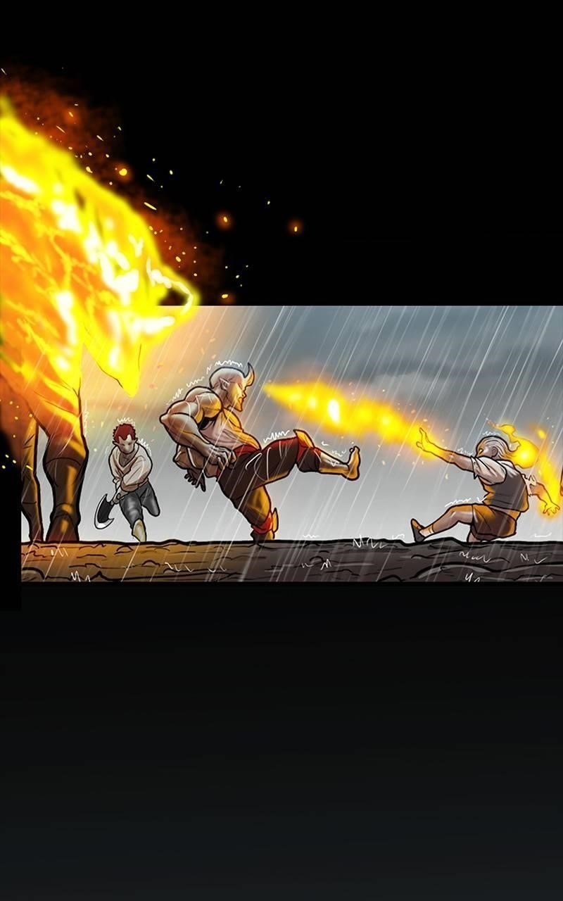 Ordeal Chapter 11 - Page 84