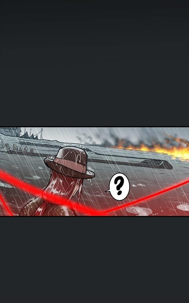 Ordeal Chapter 11 - Page 85