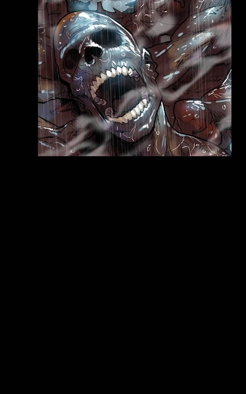 Ordeal Chapter 11 - Page 91