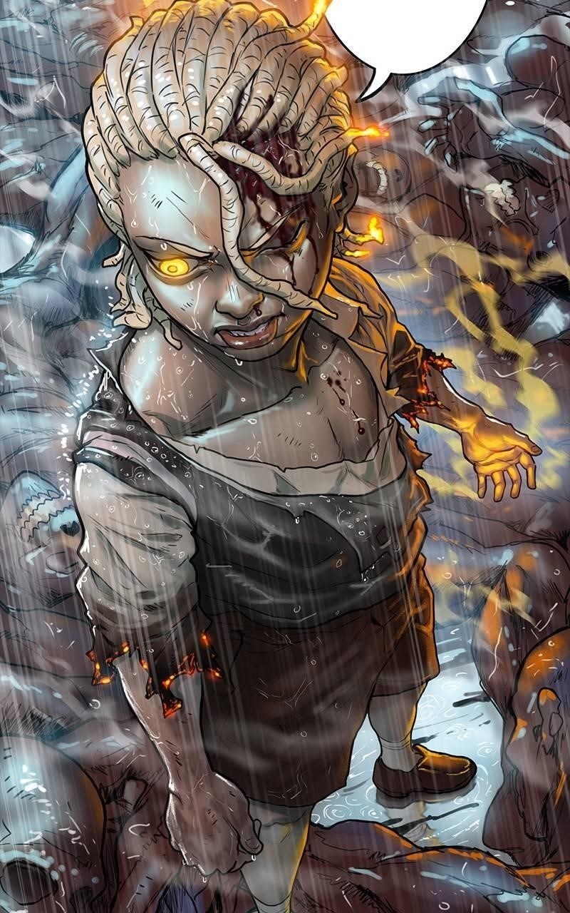 Ordeal Chapter 11 - Page 94