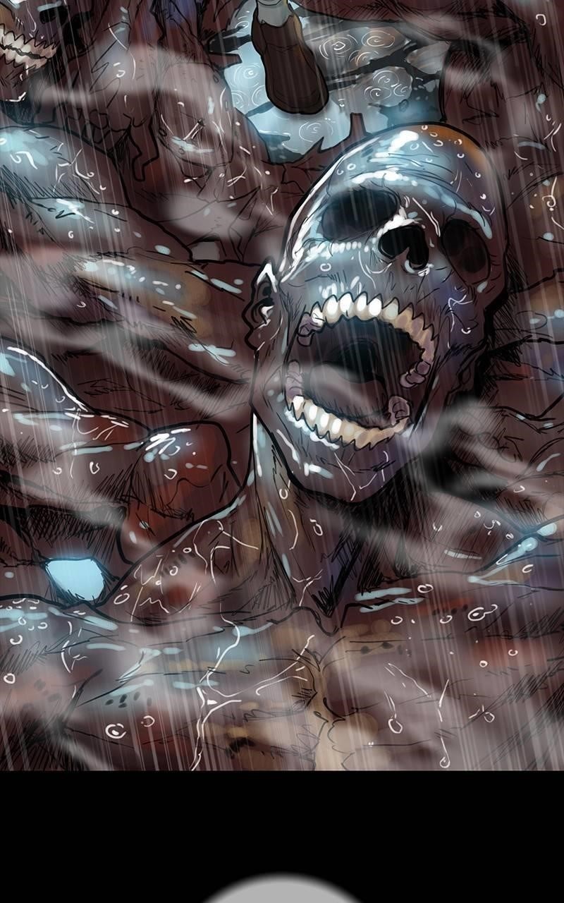 Ordeal Chapter 11 - Page 95