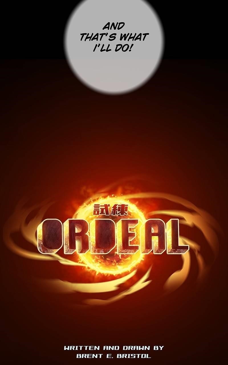 Ordeal Chapter 11 - Page 96