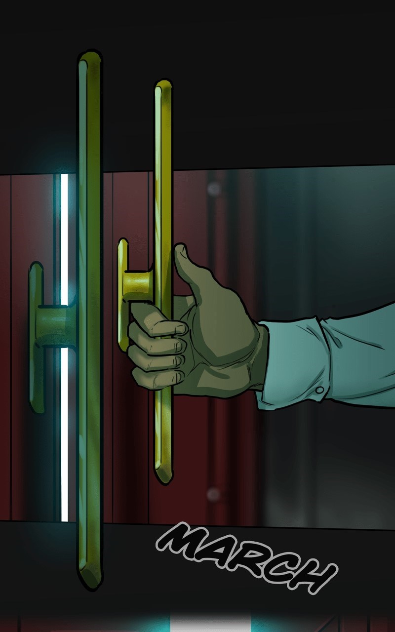 Ordeal Chapter 110 - Page 12