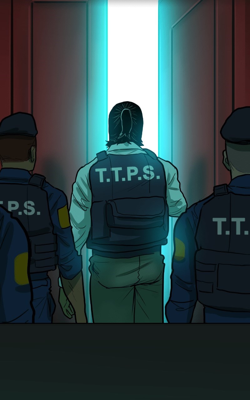 Ordeal Chapter 110 - Page 13