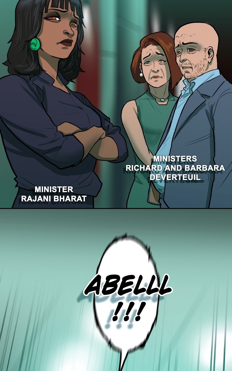 Ordeal Chapter 110 - Page 15