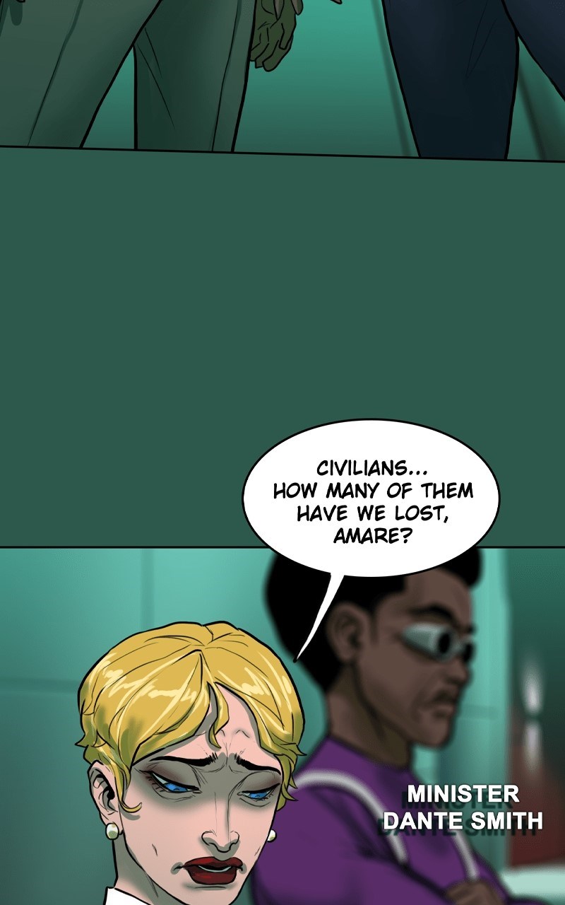 Ordeal Chapter 110 - Page 18