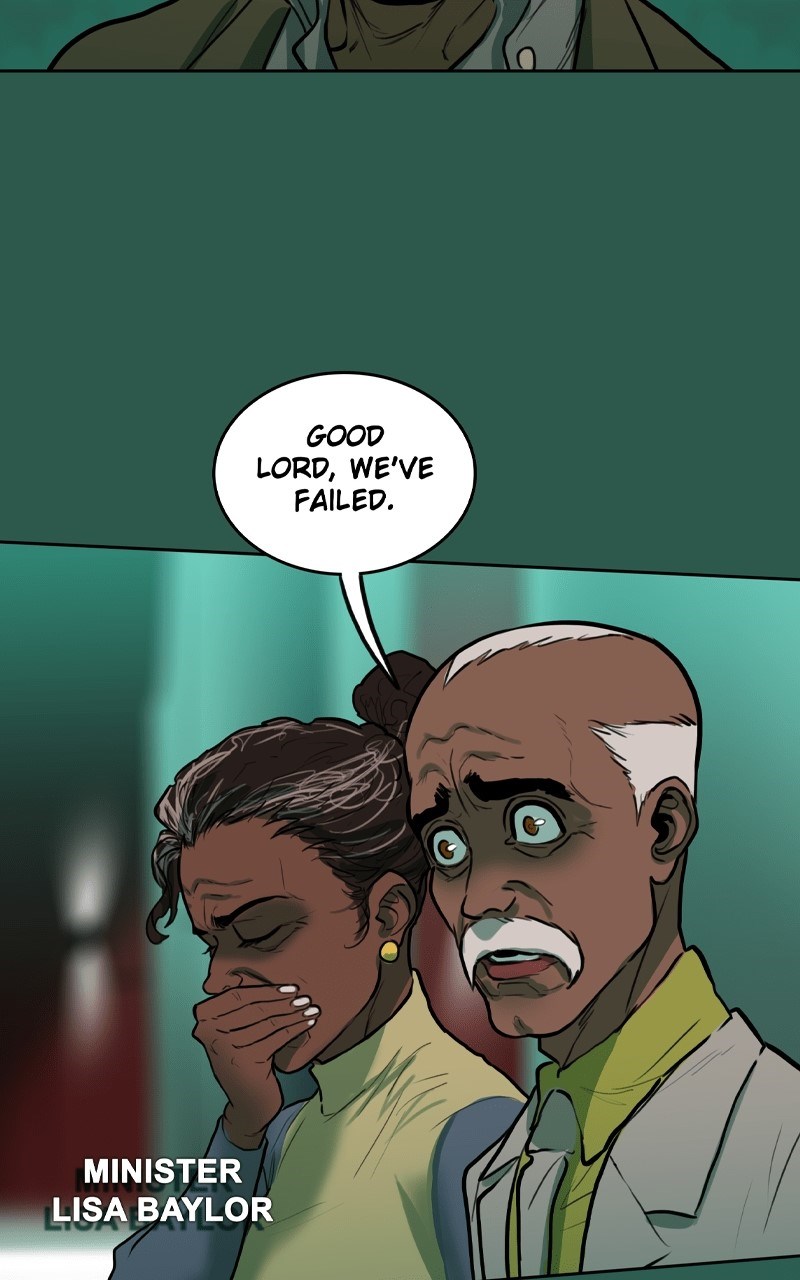 Ordeal Chapter 110 - Page 20