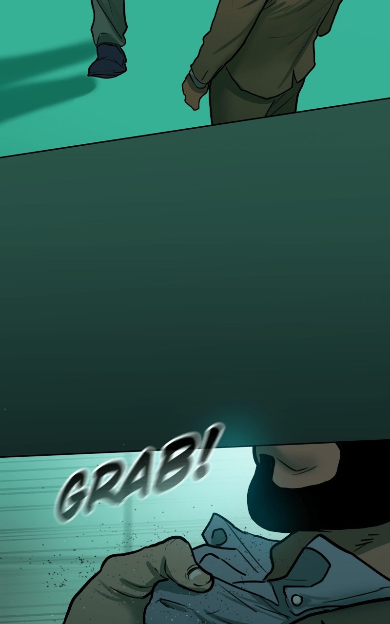 Ordeal Chapter 110 - Page 22