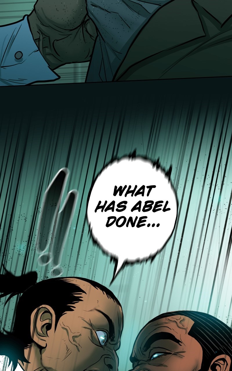 Ordeal Chapter 110 - Page 23