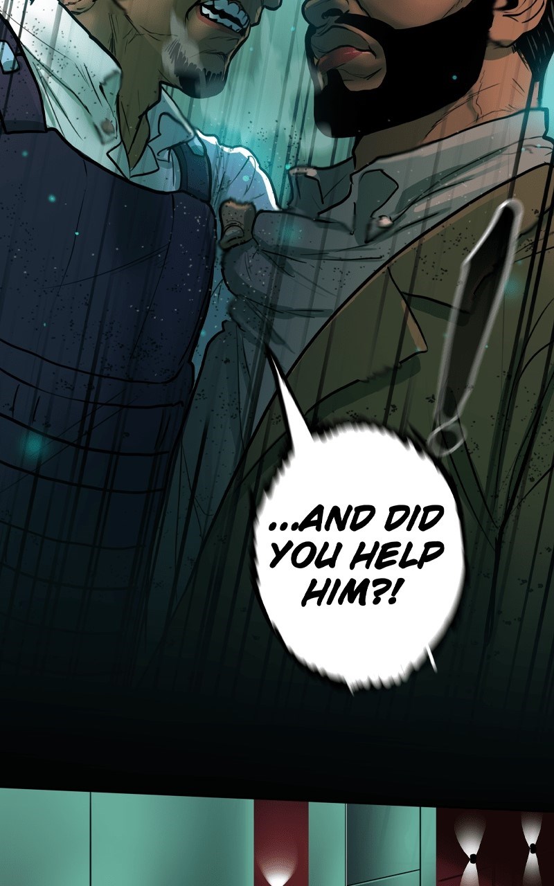 Ordeal Chapter 110 - Page 24