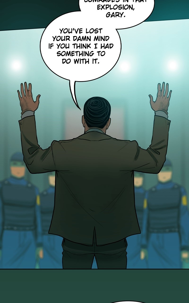 Ordeal Chapter 110 - Page 26