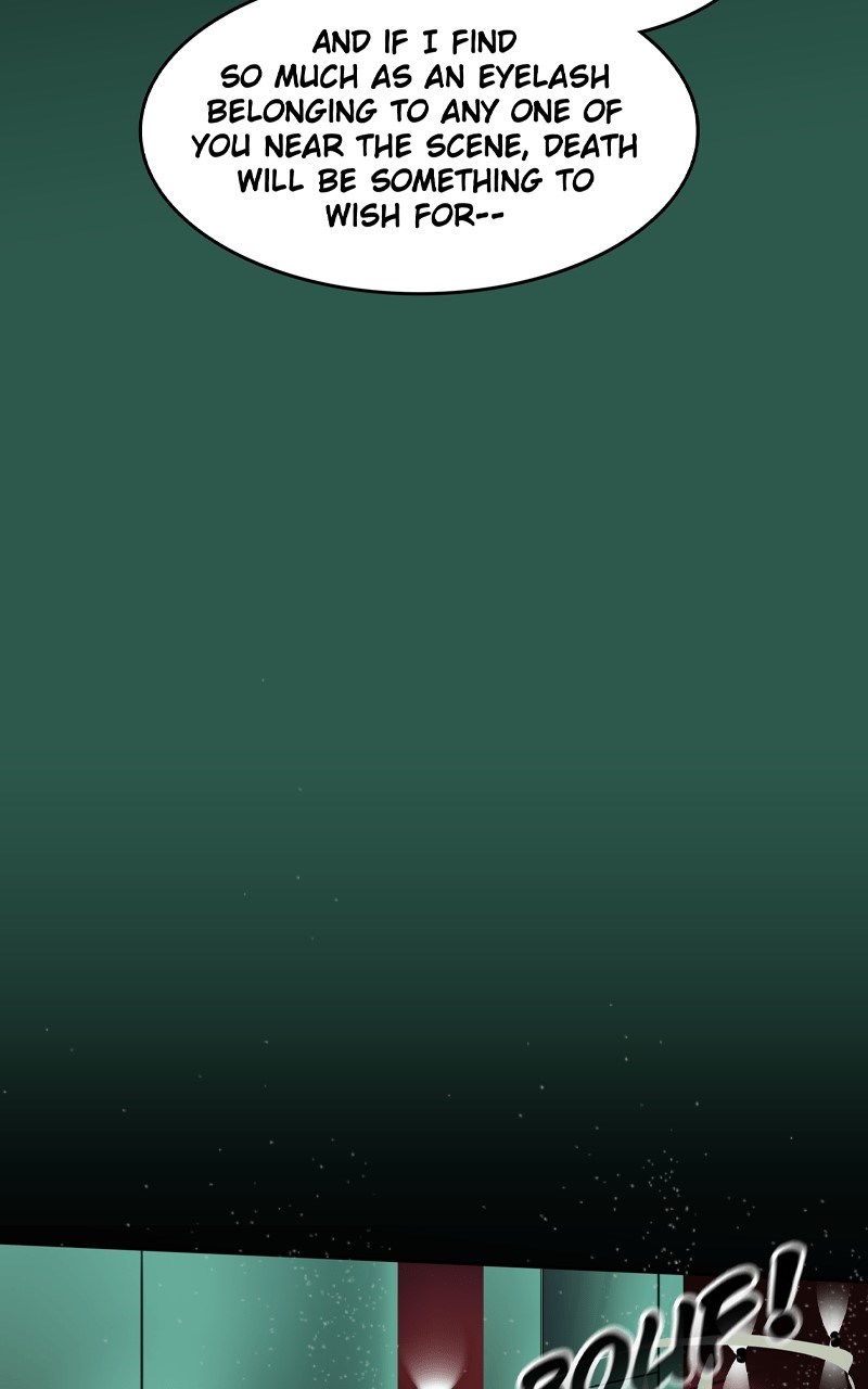 Ordeal Chapter 110 - Page 29