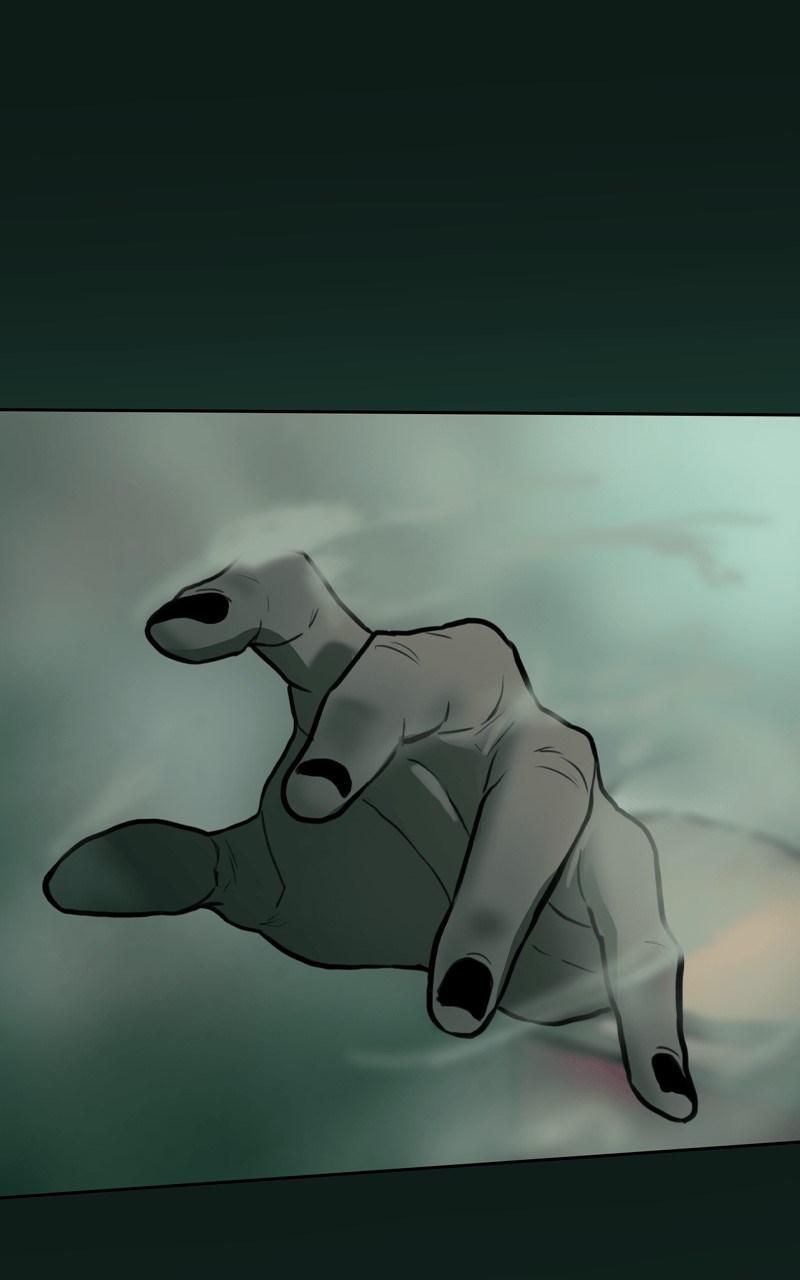 Ordeal Chapter 110 - Page 31