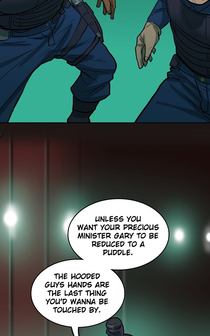 Ordeal Chapter 110 - Page 34