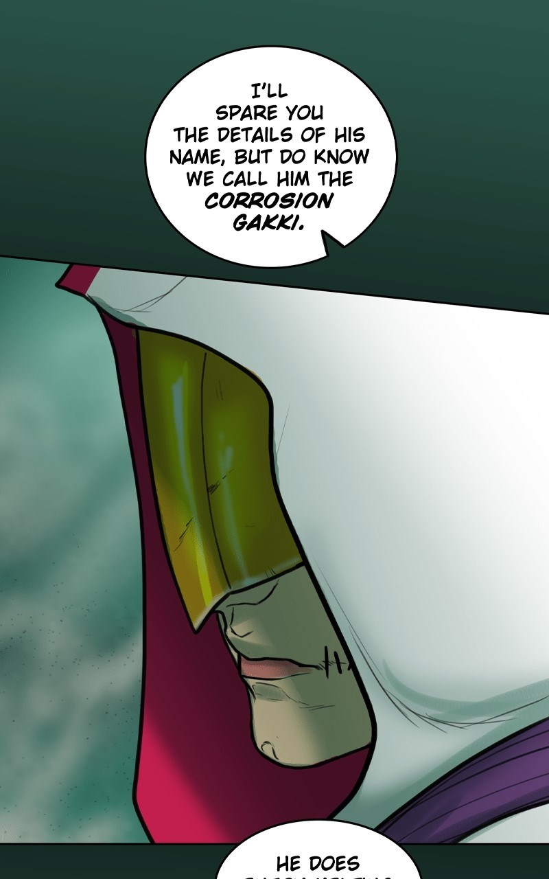 Ordeal Chapter 110 - Page 36