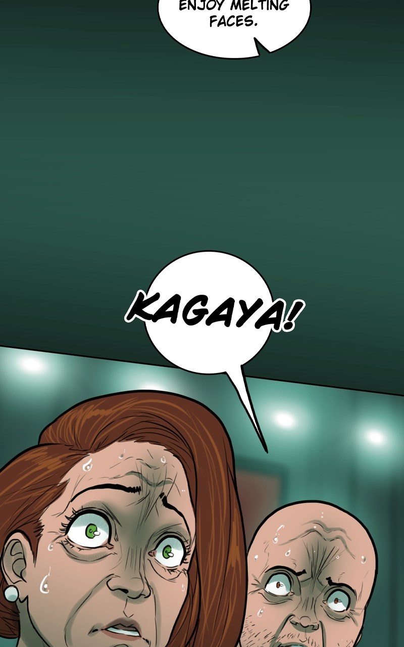 Ordeal Chapter 110 - Page 37