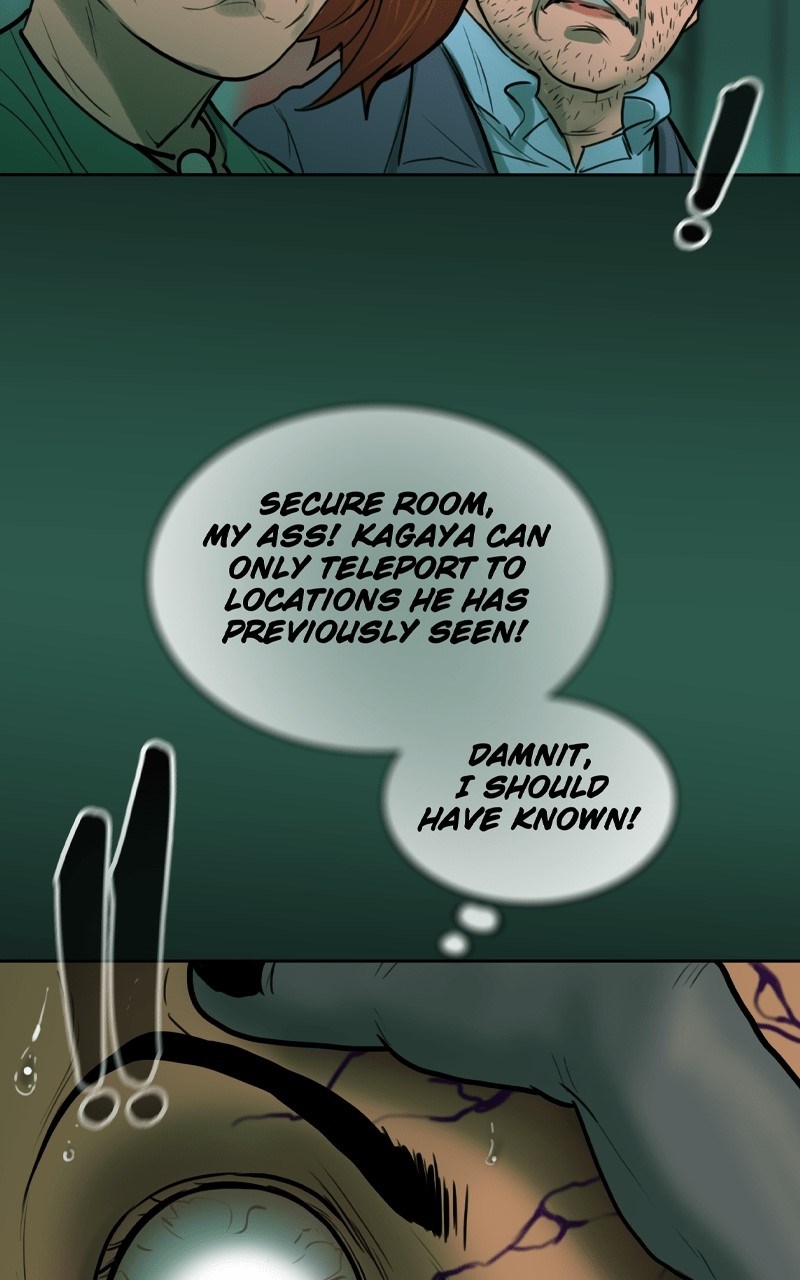 Ordeal Chapter 110 - Page 38