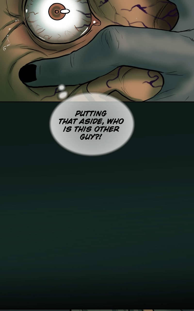 Ordeal Chapter 110 - Page 39