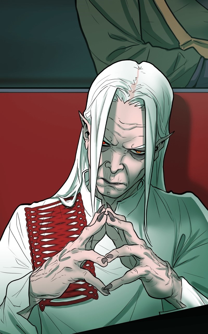 Ordeal Chapter 110 - Page 40