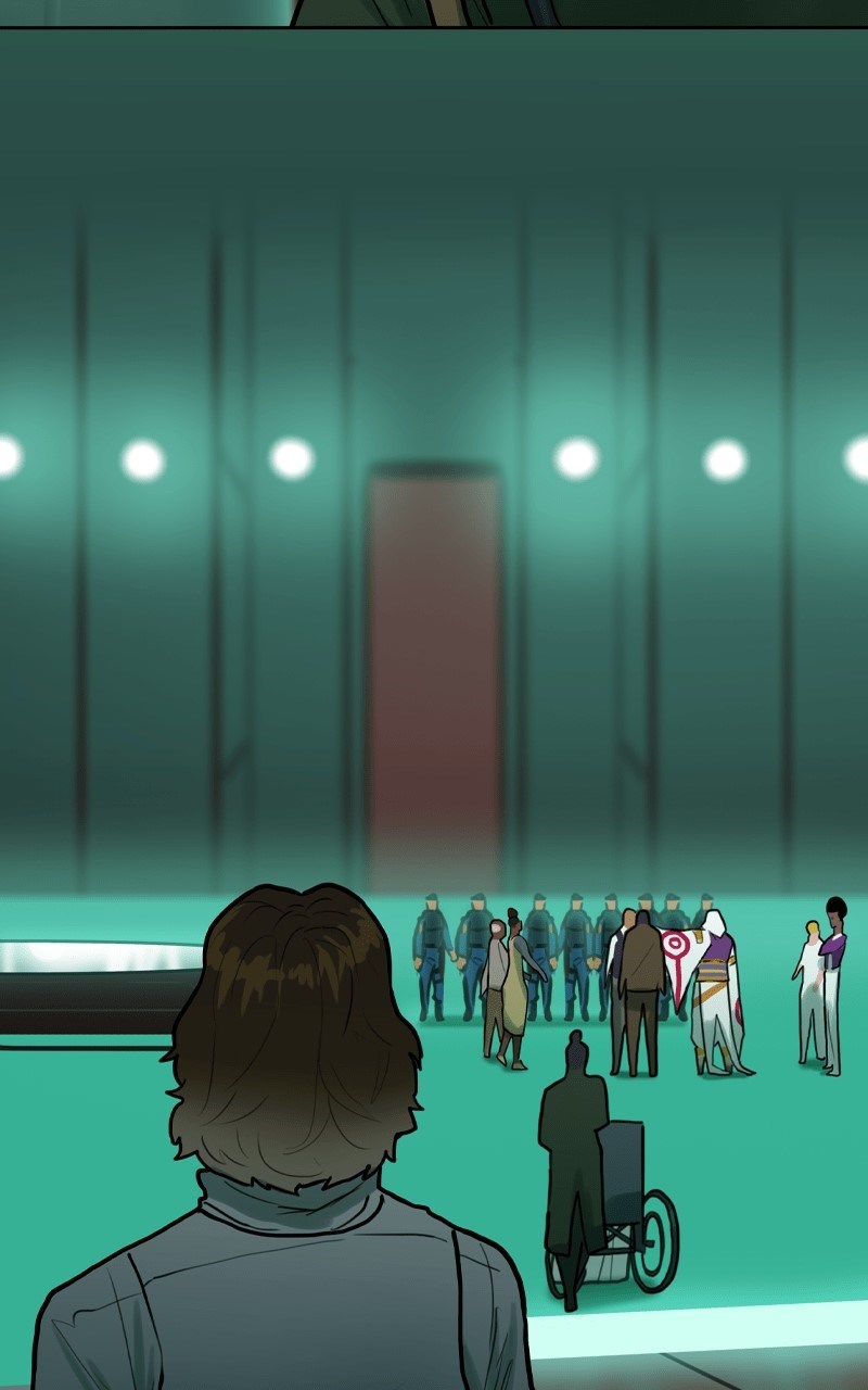 Ordeal Chapter 110 - Page 42