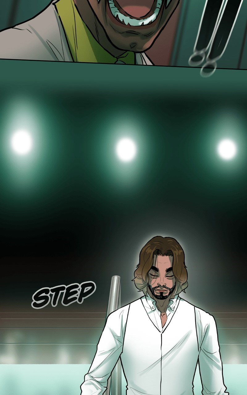 Ordeal Chapter 110 - Page 44