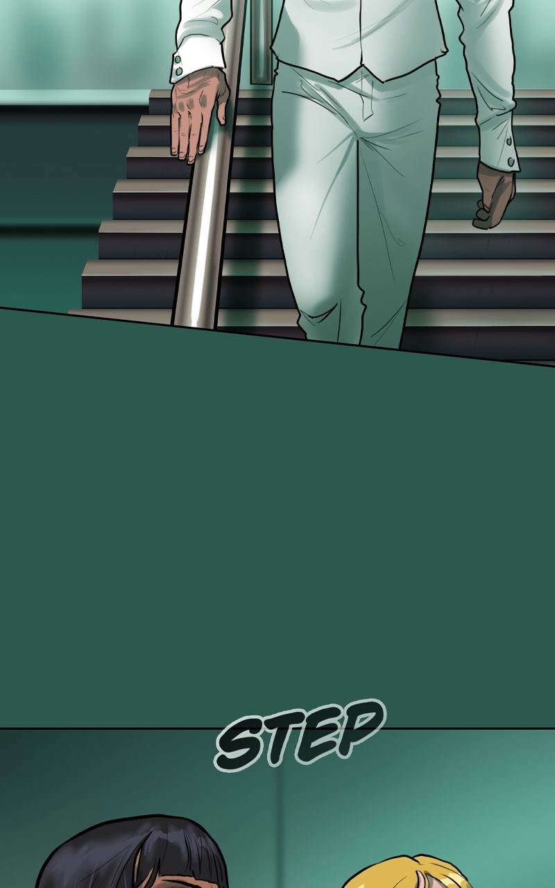 Ordeal Chapter 110 - Page 45