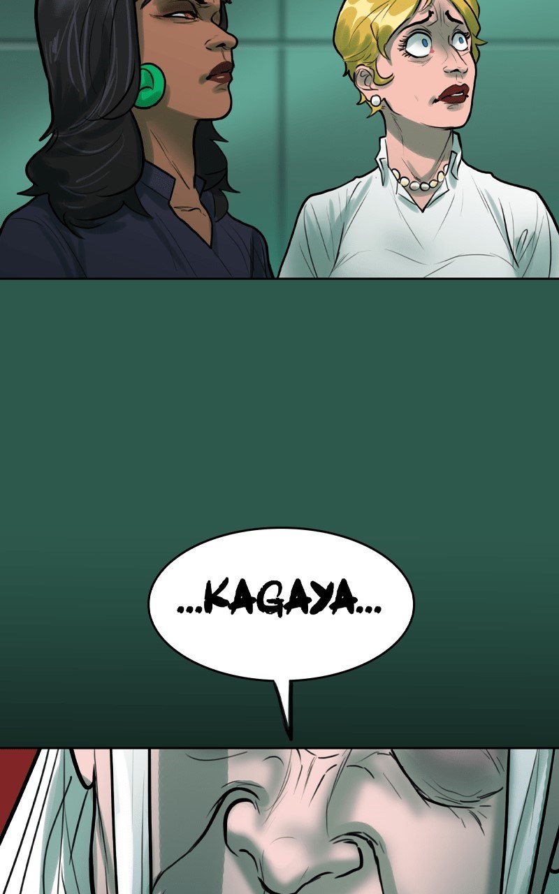 Ordeal Chapter 110 - Page 46