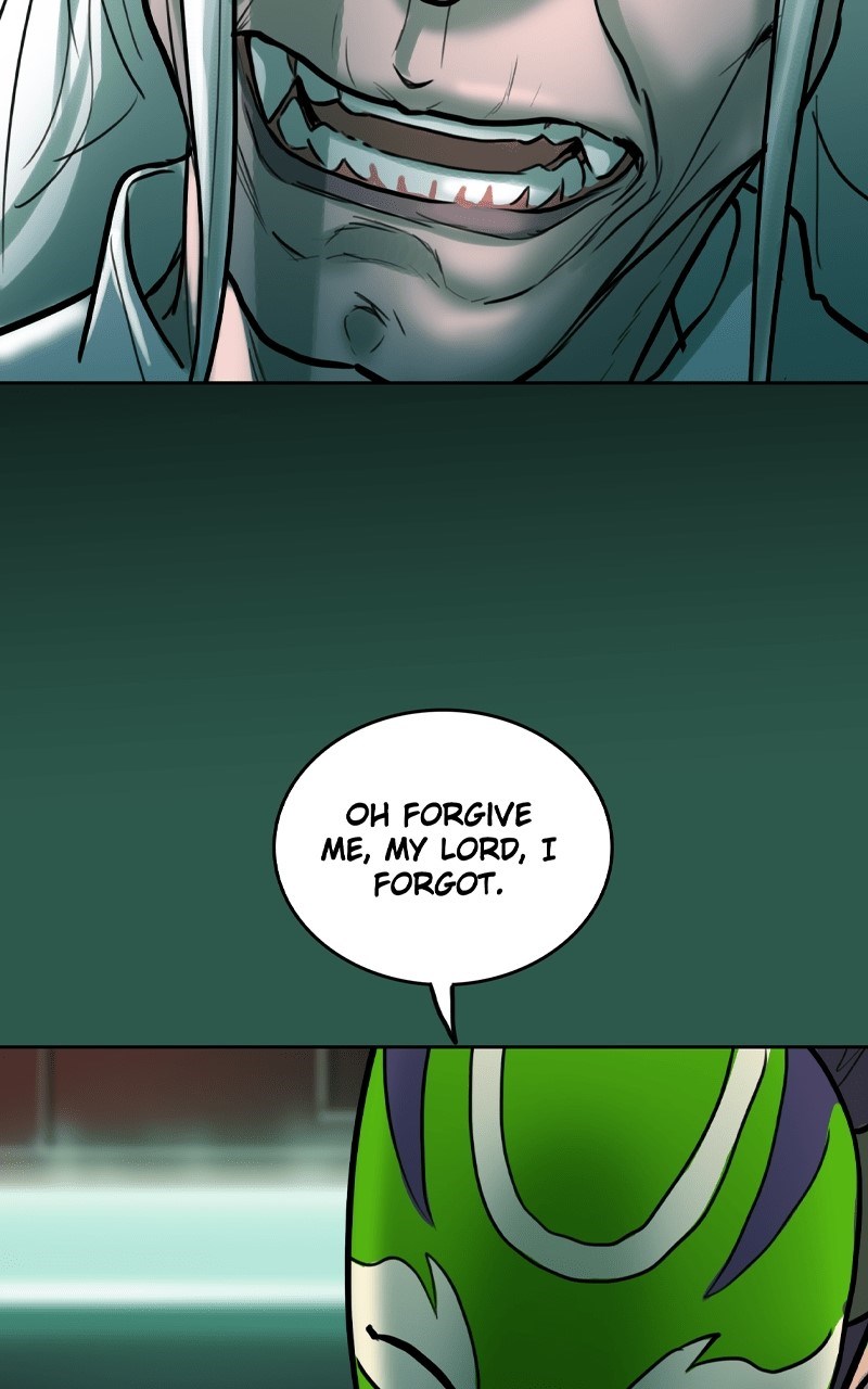 Ordeal Chapter 110 - Page 47