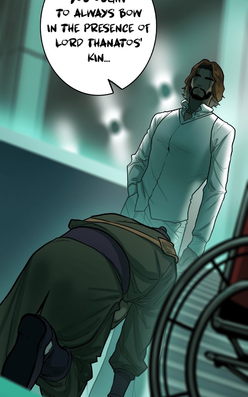 Ordeal Chapter 110 - Page 49