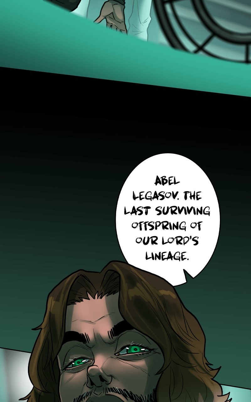 Ordeal Chapter 110 - Page 50