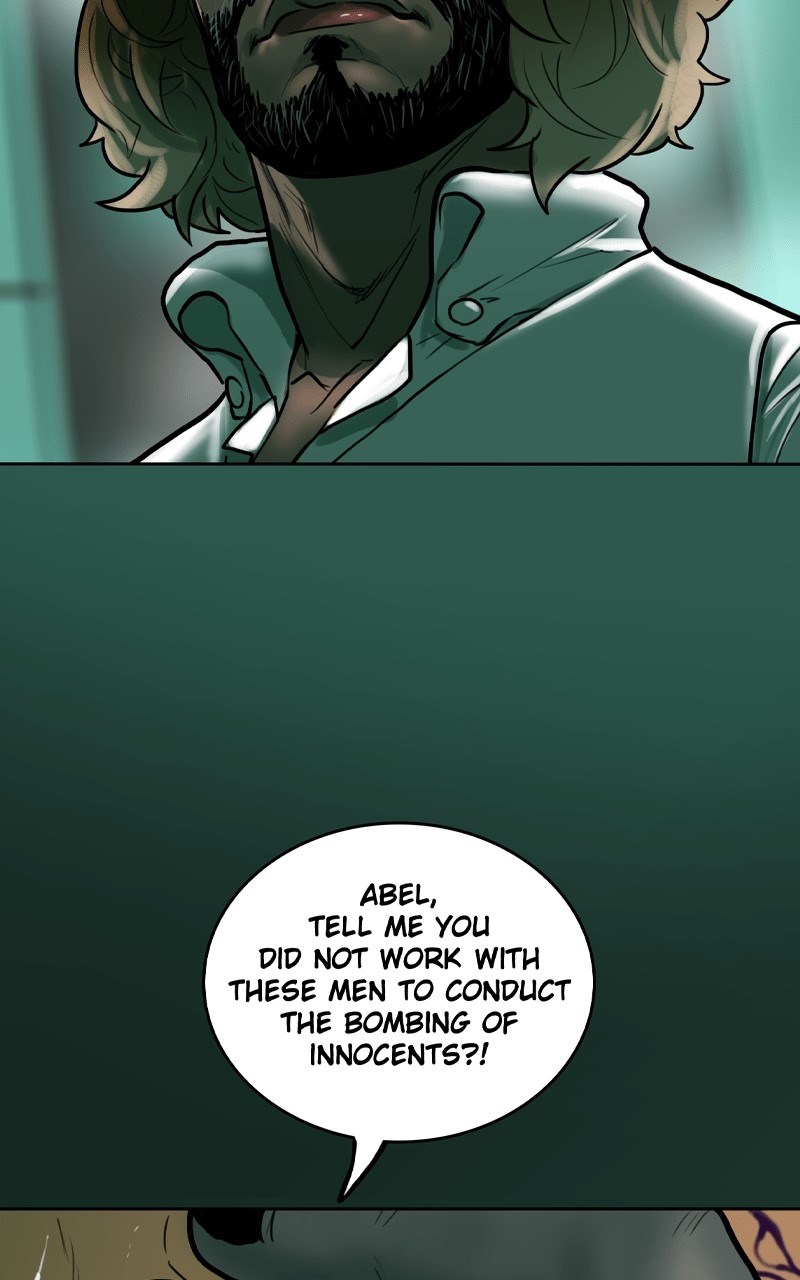 Ordeal Chapter 110 - Page 51