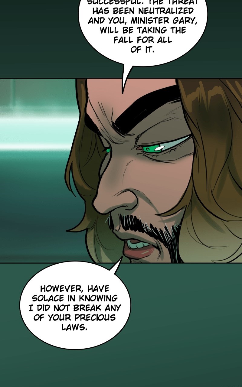 Ordeal Chapter 110 - Page 53