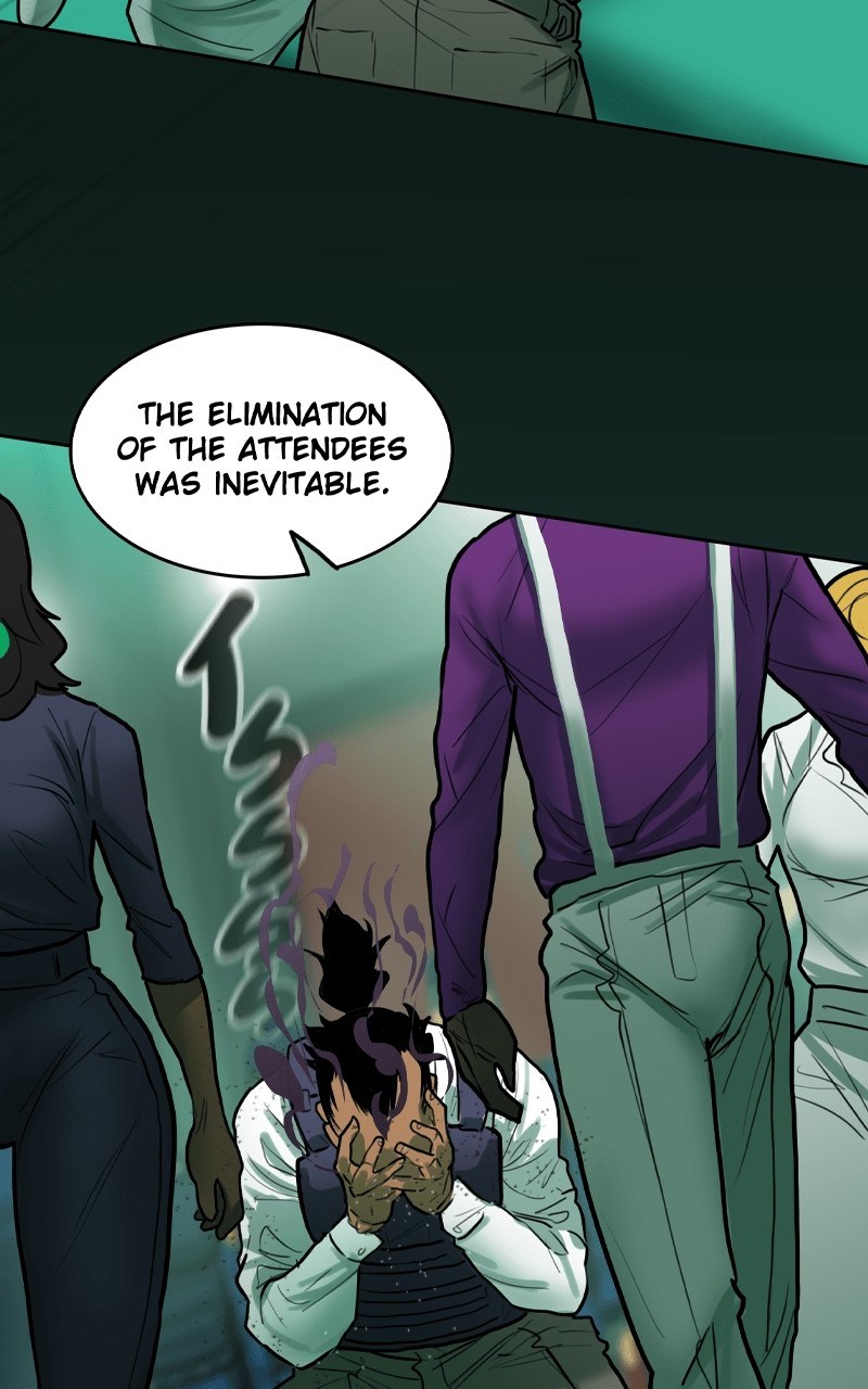 Ordeal Chapter 110 - Page 55