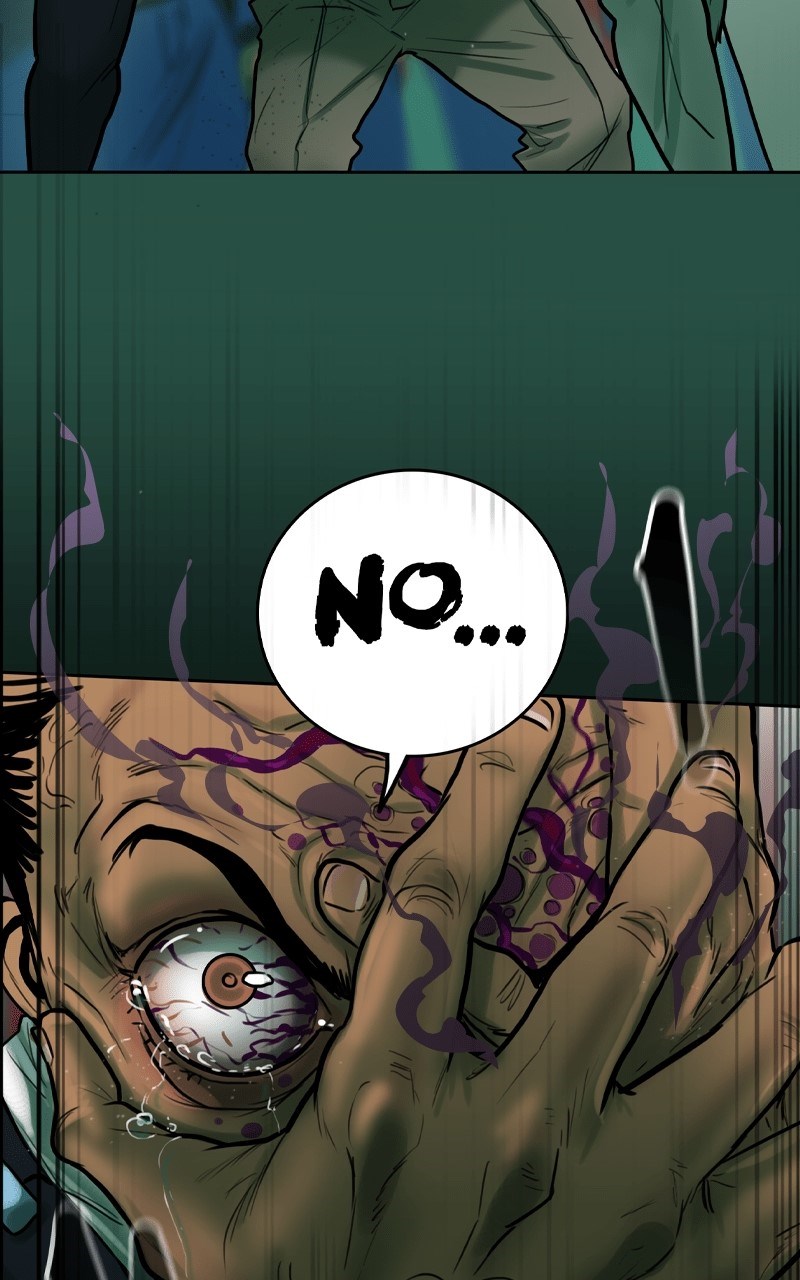 Ordeal Chapter 110 - Page 56