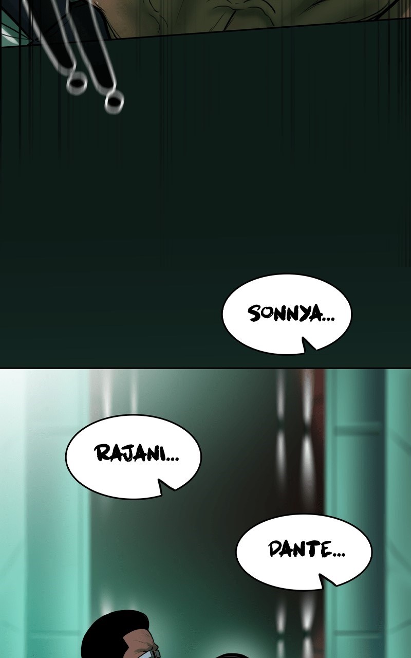 Ordeal Chapter 110 - Page 57