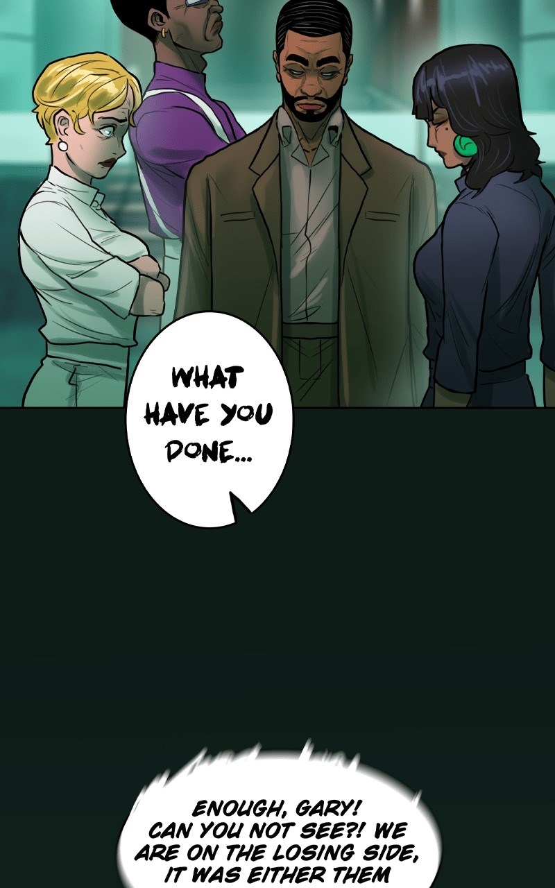 Ordeal Chapter 110 - Page 58