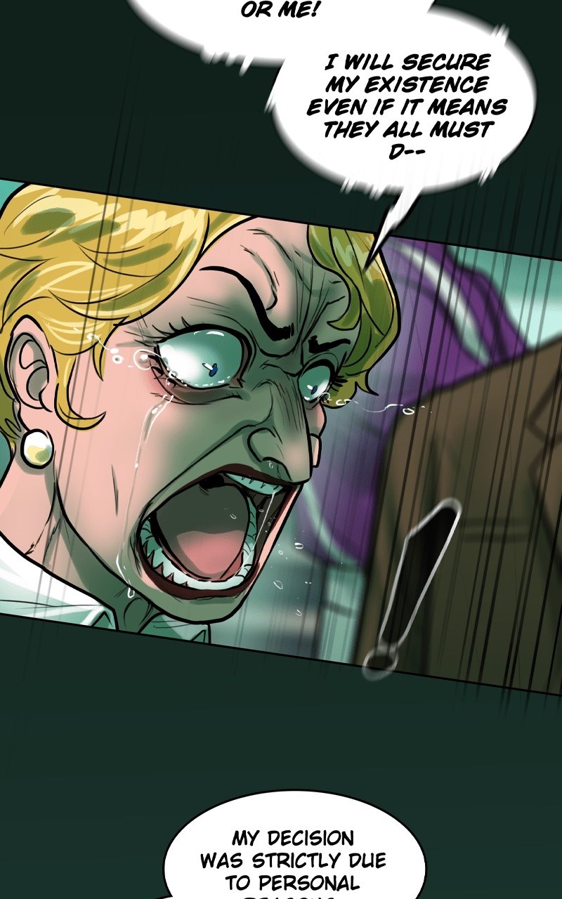 Ordeal Chapter 110 - Page 59