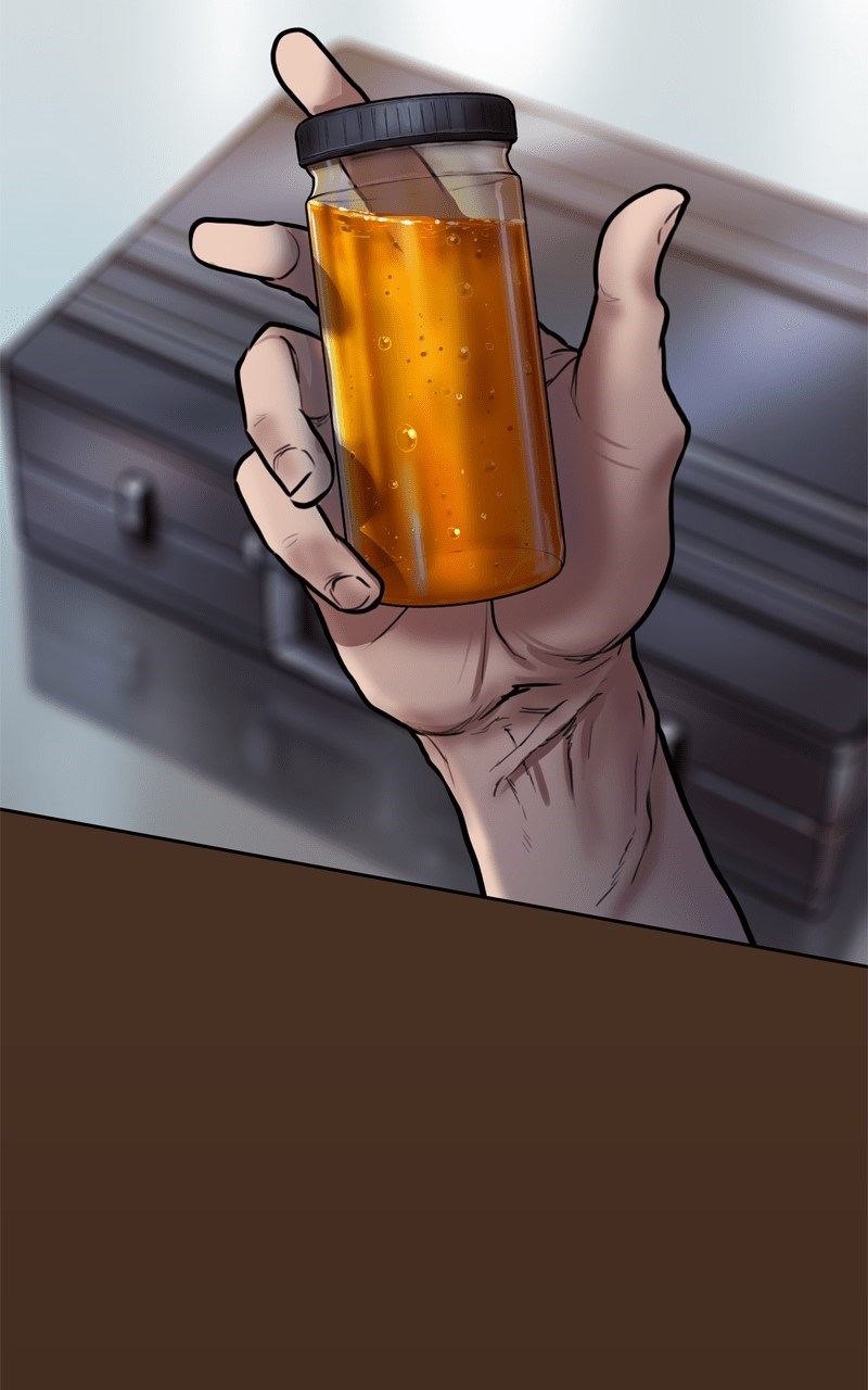 Ordeal Chapter 110 - Page 6