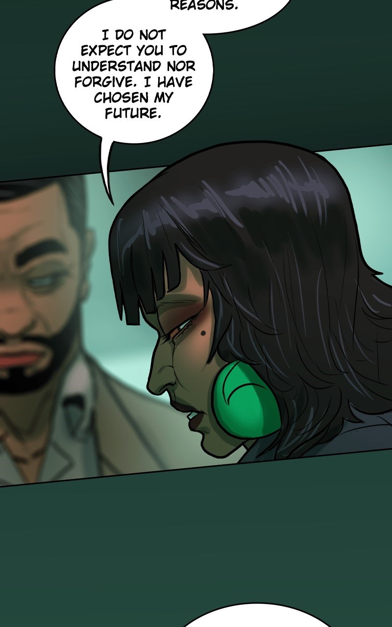 Ordeal Chapter 110 - Page 60