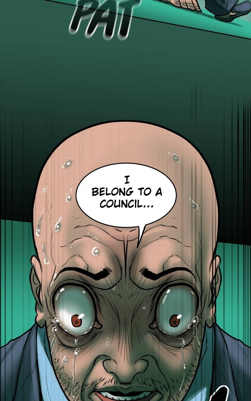 Ordeal Chapter 110 - Page 64