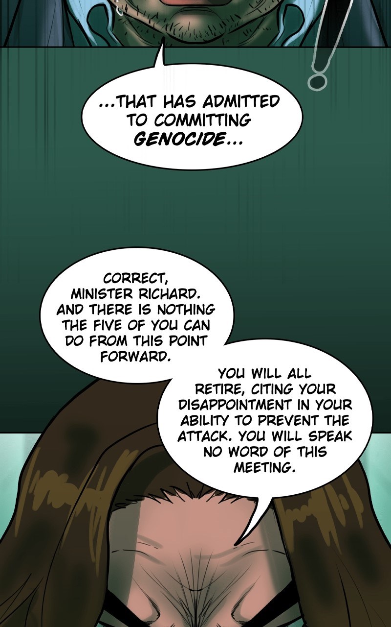 Ordeal Chapter 110 - Page 65