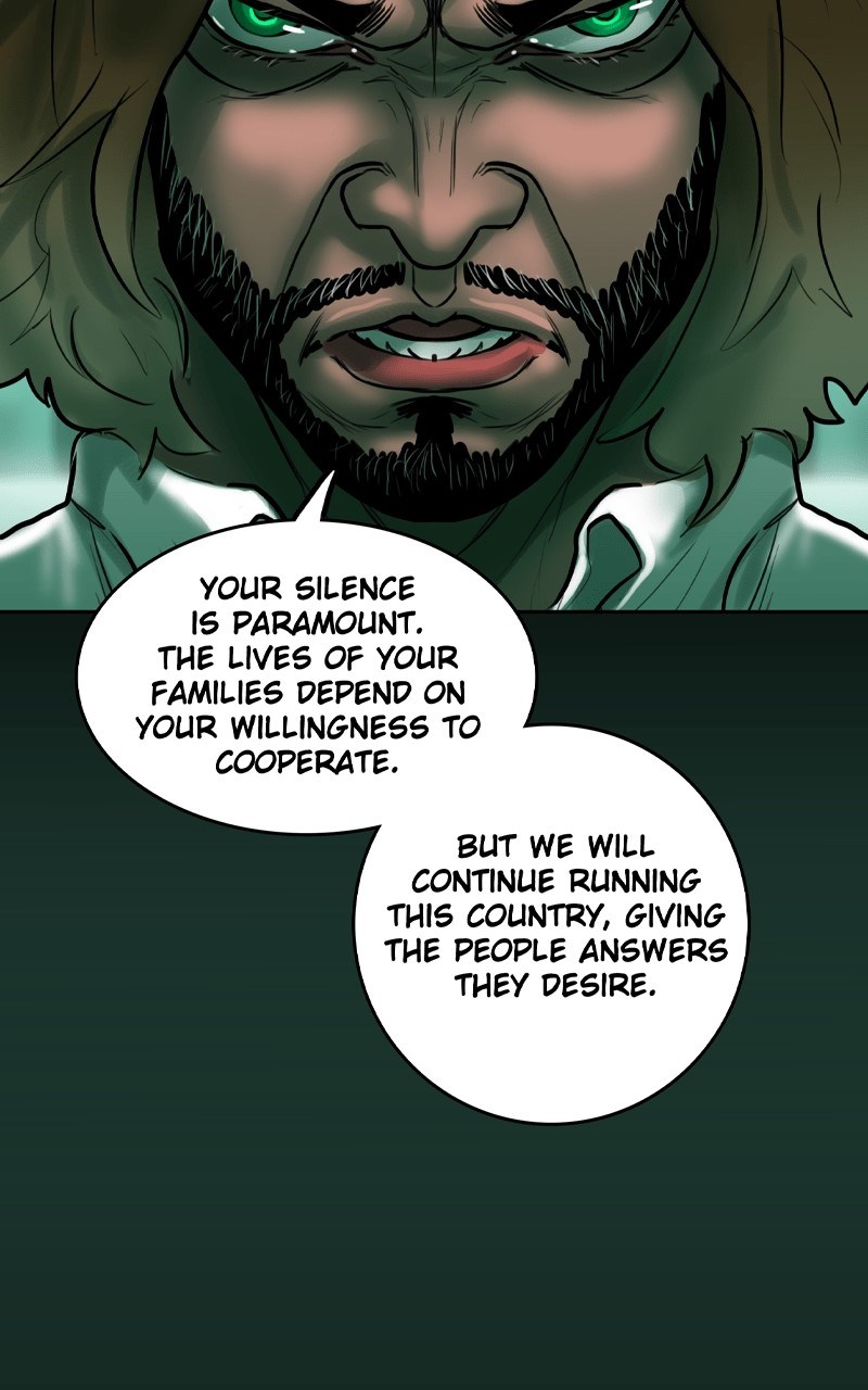 Ordeal Chapter 110 - Page 66