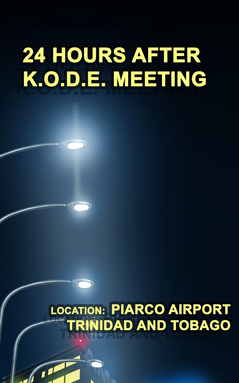 Ordeal Chapter 110 - Page 71