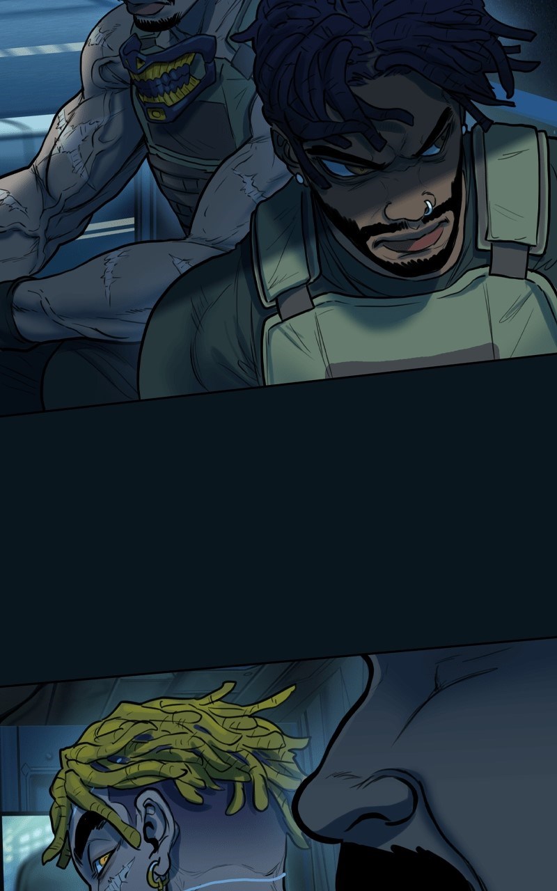 Ordeal Chapter 110 - Page 74