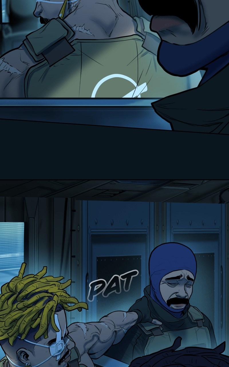 Ordeal Chapter 110 - Page 75